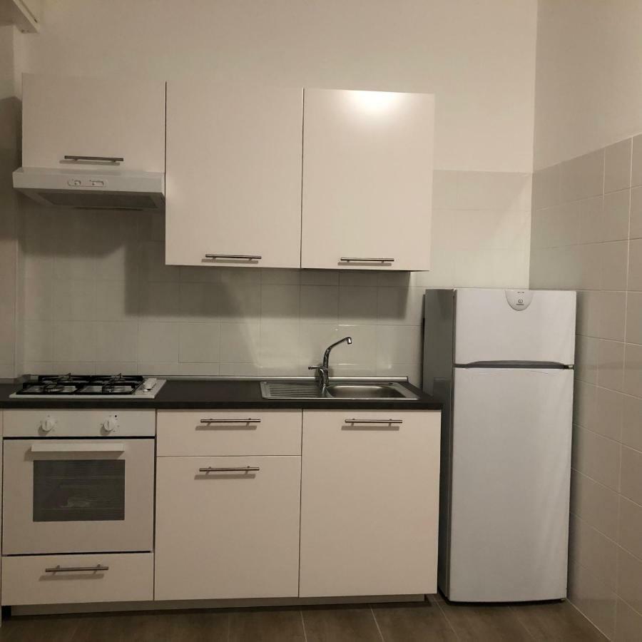 Leoncavallo House Milan Room photo